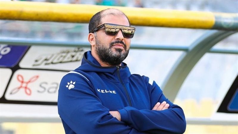 معين الشعباني، المدير