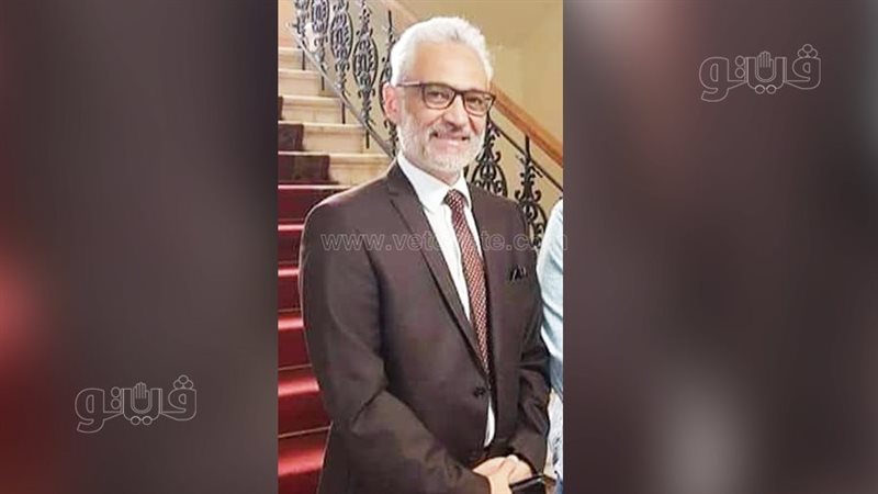 سفير مصر لدى رومانيا