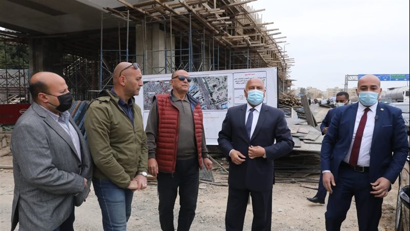 الفريق مهندس كامل