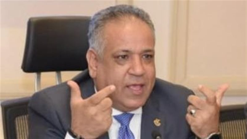 ديسرى الشرقاوى 