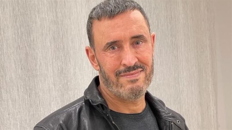 كاظم الساهر