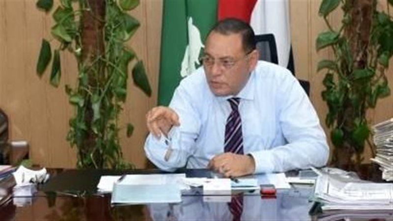 محافظ الشرقية