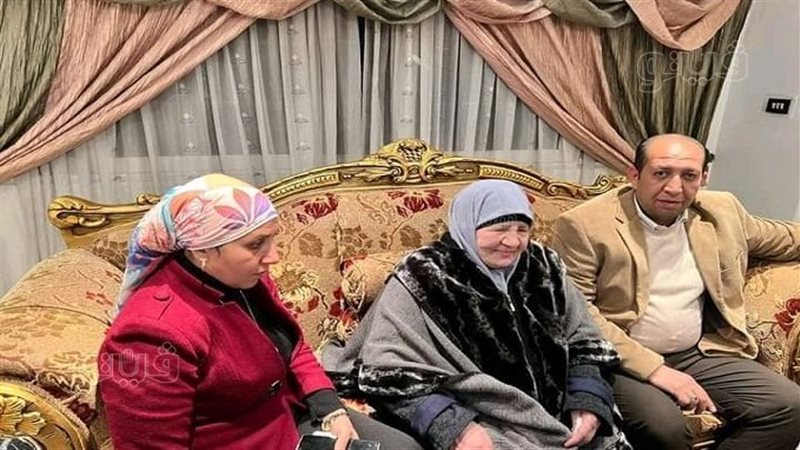 الام المثالية من