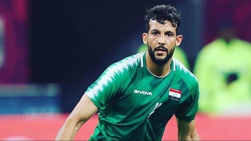 سعد ناطق