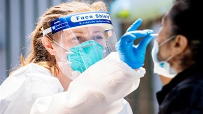 في يوم واحد.. الولايات المتحدة تسجل أكثر من 27 ألف إصابة جديدة بكورونا 