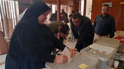 الحزب المصري الديمقراطي يستعد للمؤتمر العام