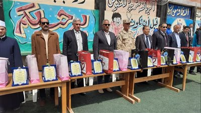 الشباب والرياضة بالقليوبية تحتفل بعيد الأم وتكرم الأمهات المثاليات