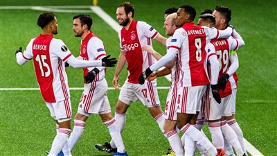 عرض رسمي من بايرن ميونخ لضم نجم أياكس