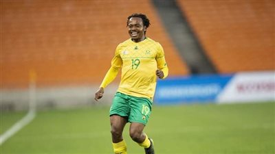 مخاوف في الأهلي بعد تجدد إصابة بيرسي تاو