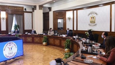 مدبولي يوجه الوزراء المعنيين بتوفير احتياطي من السلع الاستراتيجية لنهاية العام | فيديو 