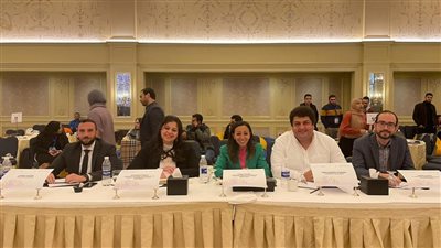 التخطيط تعلن الفرق الثمانية المتأهلة للمرحلة الأخيرة من مسابقة 