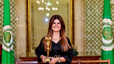  منتدى المرأة العربية يكرّم قيادات الإعلام والاتصال المؤسسي فى أورنج مصر