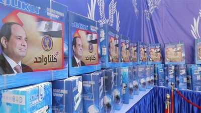 أبرزها سوء معاملة السجناء وطرح مضبوطات المخالفات التموينية بمنافذ أمان.. 5 أكاذيب تروجها جماعة الإخوان عن الداخلية