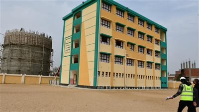 محافظ الفيوم: نسب إنجاز مشروعات حياة كريمة تتراوح من 30 إلى 95% 