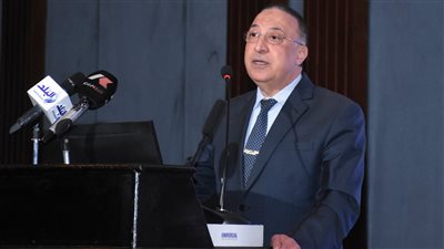 محافظ الإسكندرية: تخصيص قطعة أرض لإنشاء منطقة حرفية متطورة متكاملة