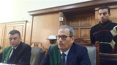 اليوم.. ثاني جلسات محاكمة قاتل طفل السنبلاوين وإلقاء جثته على الطريق 