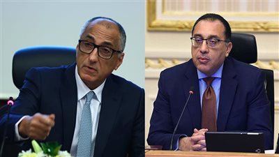  بث مباشر.. مؤتمر صحفي مهم لرئيس الوزراء ومحافظ البنك المركزي