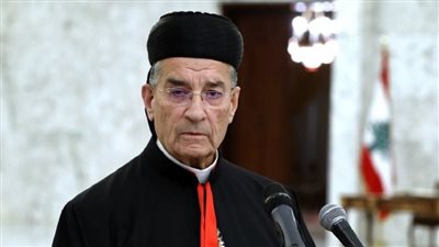 البطريرك الماروني يدعو إلى تدويل قضية لبنان: السلطة غير موجودة بالبلاد