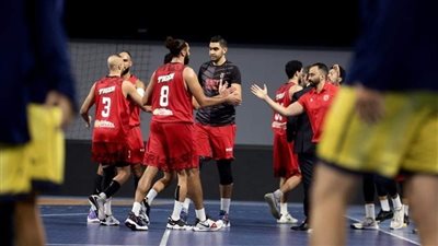 اقترب من نصف النهائي.. الأهلى يفوز على مصر للتأمين بدورى السوبر للسلة