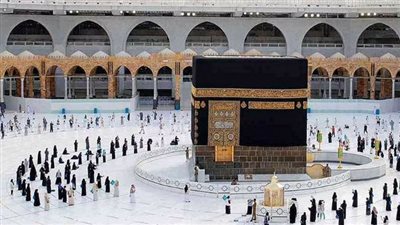 الحرم المكي يشهد ظاهرة فلكية.. غدا