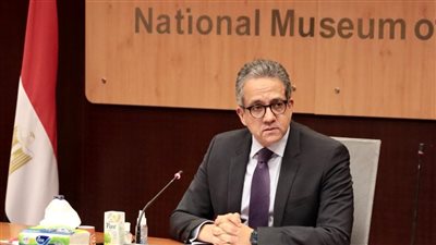 المتحف القومي للحضارة: ارتفاع أعداد الزائرين لـ١٠٠ ألف