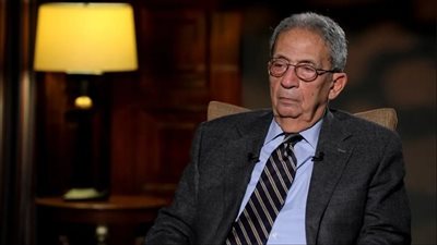 عمرو موسى: الغزو الأمريكي للعراق أسبابه واهية وفتح باب الجحيم على منطقتنا | فيديو