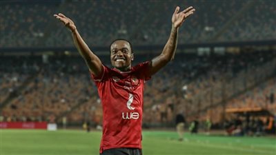 شوبير عن بيرسي تاو: نفسه مقطوع ومش عارف قاعد في البيت ليه | فيديو