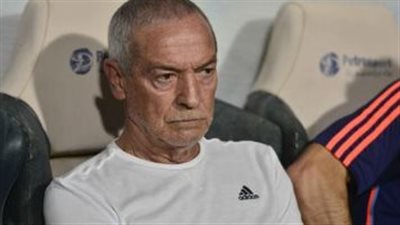 فيريرا يعلق على فرص الزمالك في الدوري الممتاز وظهور حفني اليوم