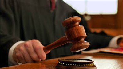 اليوم.. الحكم على 25 متهما في قضية الاتجار بالبشر بالمنصورة