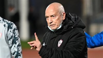 هل طلب فيريرا صفقات جديدة للزمالك.. أمير مرتضى يجيب | فيديو