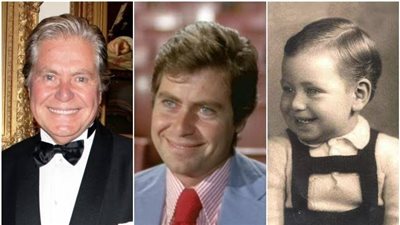 في عيد ميلاده الـ82.. 5 مراحل مدروسة كتبت شهادة نجاح حسين فهمي