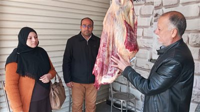 أسعار اللحوم اليوم الثلاثاء 22-3-2022 في الدقهلية