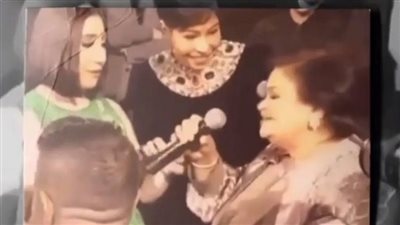 والدة شيرين: بنتي طول عمرها مشرّفاني ورافعة راسي.. والفنانة ترد | فيديو