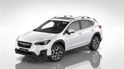 أسعار سيارات سوبارو 2022