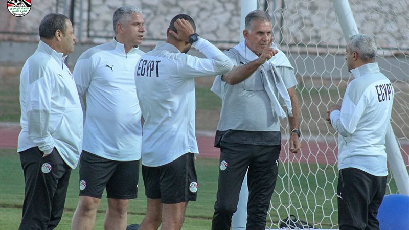 كارلوس كيروش