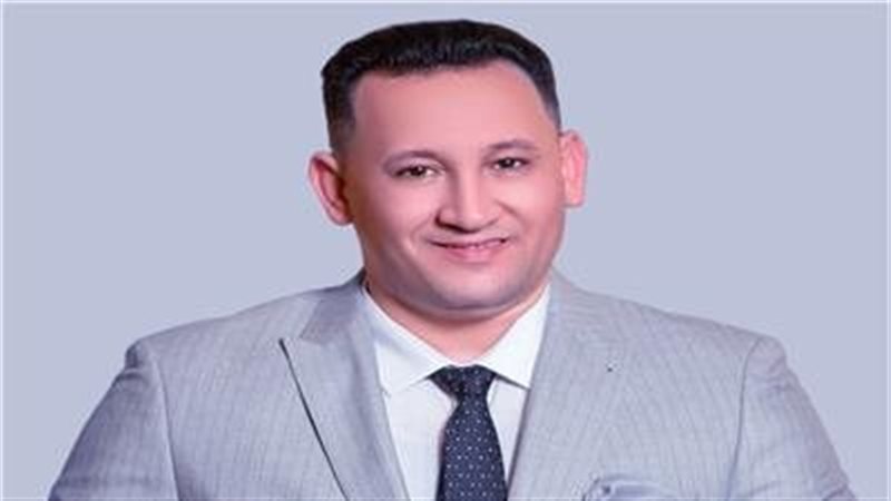 اشرف غراب 