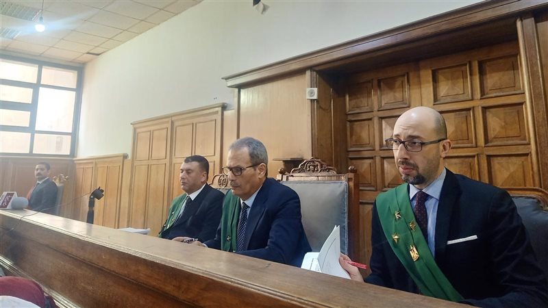 جنايات المنصورة 