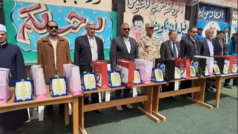 الشباب والرياضة بالقليوبية