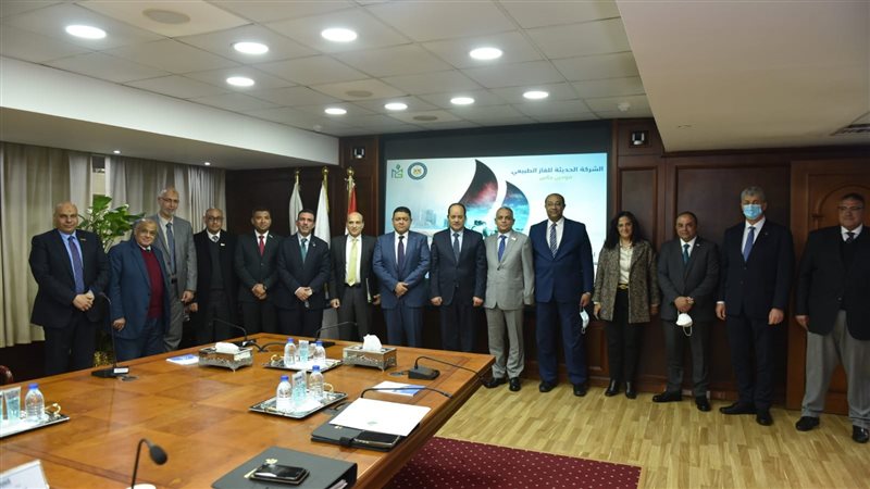 صورة تذكارية عقب
