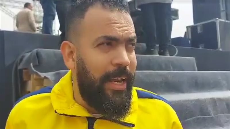خالد عليش، فيتو