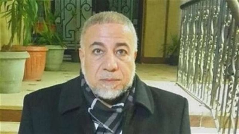 ابراهيم الامبابى
