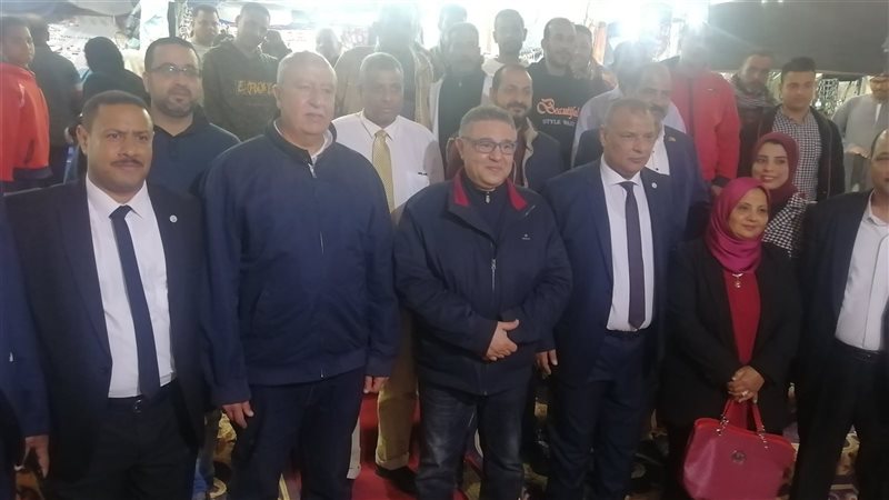 محافظ البحر الاحمر