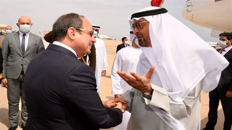 الرئيس عبد الفتاح