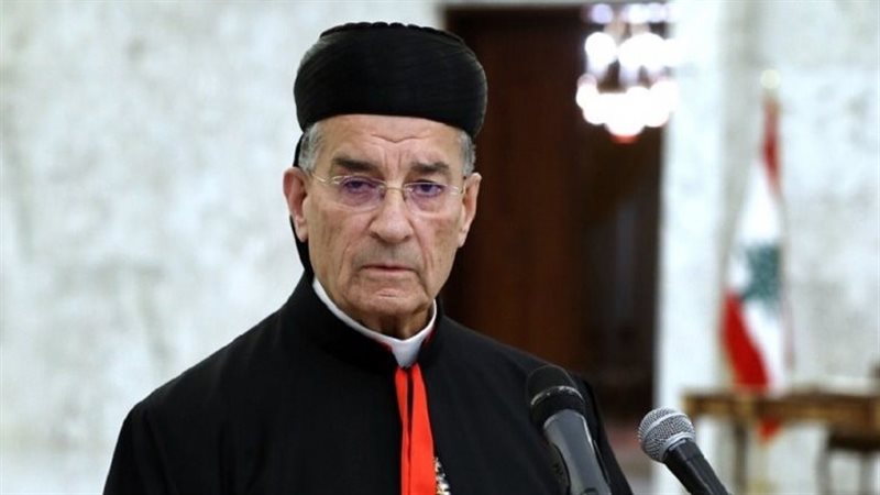 بشارة الراعي