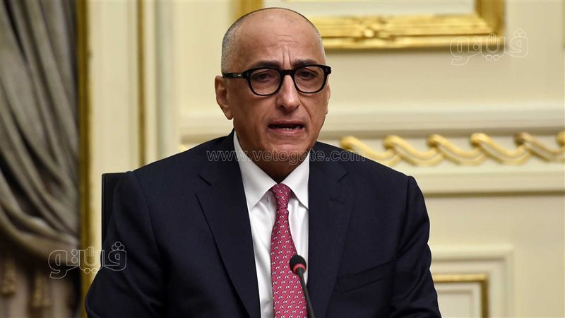طارق عامر محافظ البنك