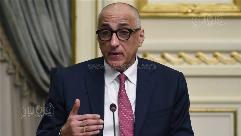 طارق عامر محافظ البنك