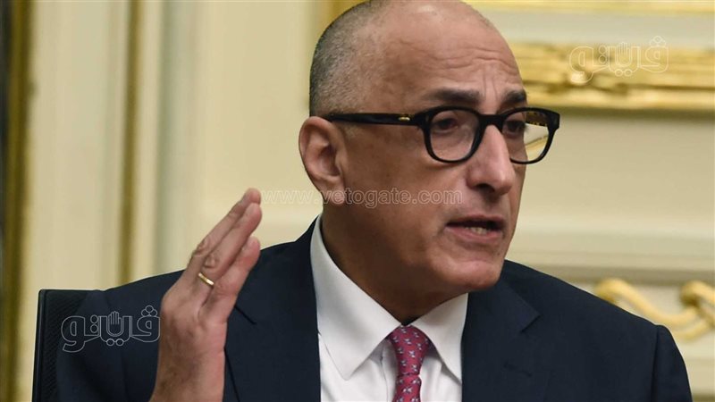 طارق عامر 