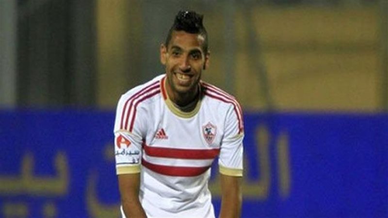 مؤمن زكريا