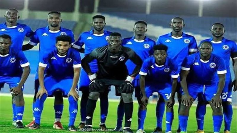 الهلال السوداني
