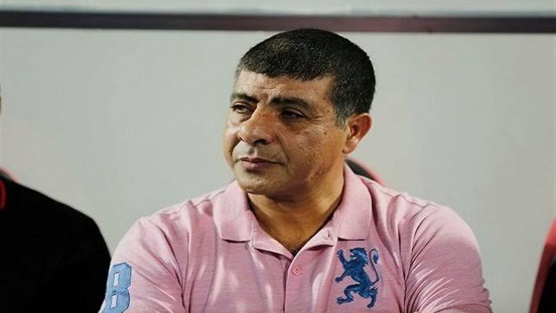 طارق العشري